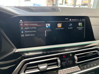 BMW X6 2021
