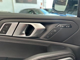 BMW X6 2021