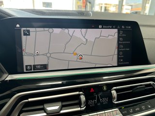 BMW X6 2021