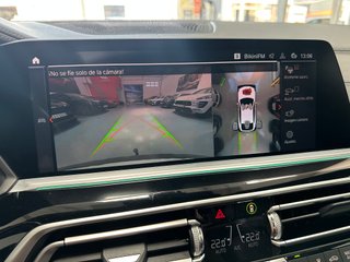 BMW X6 2021