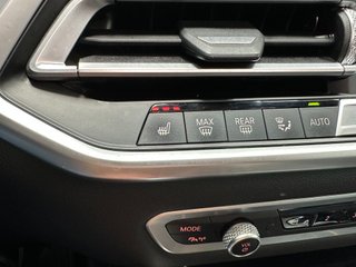 BMW X6 2021