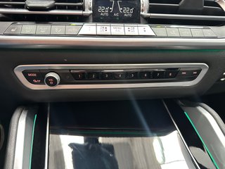 BMW X6 2021