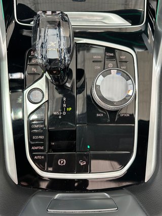 BMW X6 2021