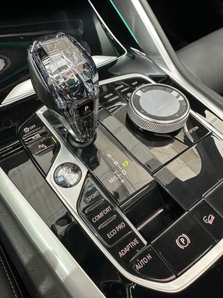 BMW X6 2021