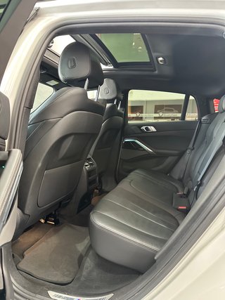 BMW X6 2021