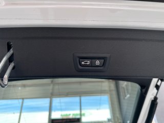 BMW X6 2021