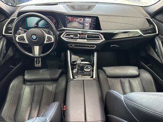 BMW X6 2021
