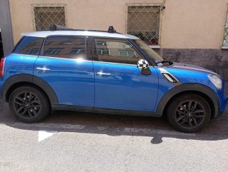 MINI Countryman 2013