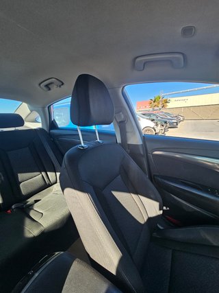 Hyundai i40 Blanco