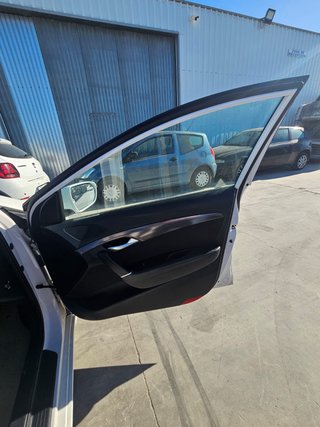 Hyundai i40 Blanco