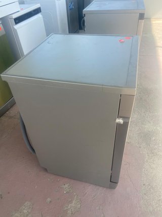 Lavavajillas Acero Inox Nuevo de Saldo