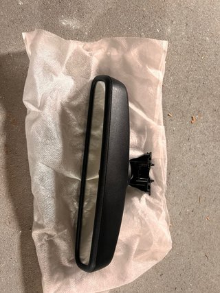 Espejo retrovisor BMW Serie F y mas modelos BMW
