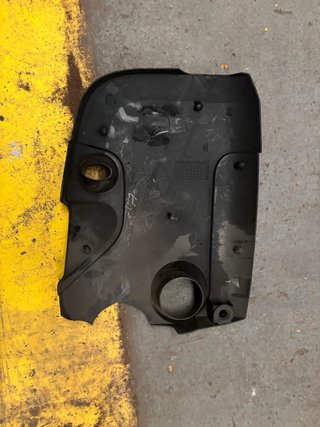 Tapa motor Renault 1.5 dCi