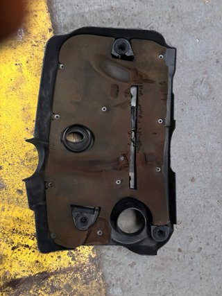 Tapa motor Renault 1.5 dCi