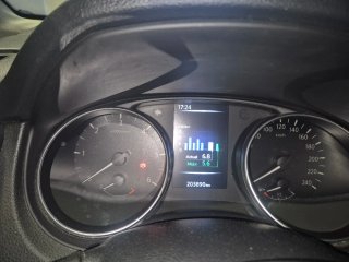 Nissan Qashqai 2018