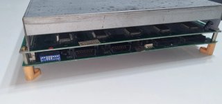 Base Arcade MVS 4 Slot