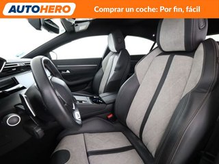 Peugeot 508 1.6 Hybrid GT Pack PHEV