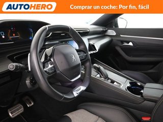 Peugeot 508 1.6 Hybrid GT Pack PHEV