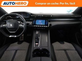 Peugeot 508 1.6 Hybrid GT Pack PHEV