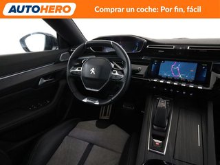 Peugeot 508 1.6 Hybrid GT Pack PHEV