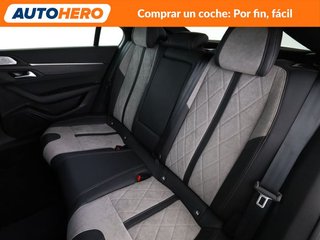 Peugeot 508 1.6 Hybrid GT Pack PHEV