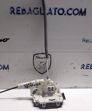 CERRADURA PUERTA DELANTERA IZQUIERDA VOLKSWAGEN C