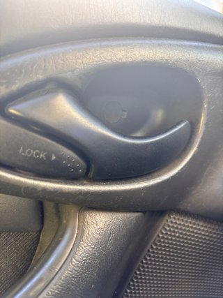 Ford Focus 2003