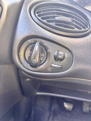 Ford Focus 2003