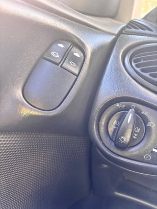 Ford Focus 2003