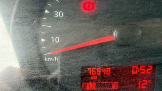 Renault Kangoo 2016 | ¡Solo 76.400 km! | Excelente