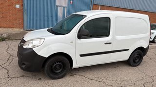 Renault Kangoo 2016 | ¡Solo 76.400 km! | Excelente