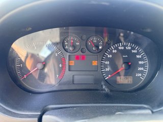 SEAT Ibiza 2001
