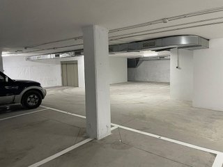 Garaje en venta en Perchel Sur - Plaza de Toros Vieja en Málaga