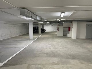 Garaje en venta en Perchel Sur - Plaza de Toros Vieja en Málaga