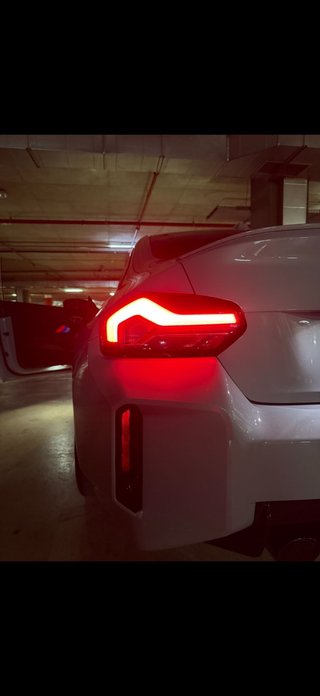 BMW Serie 2 M2