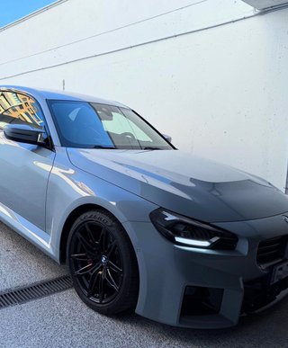 BMW Serie 2 M2