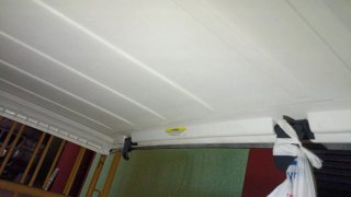 Hard top Jeep Wrangler TJ 2005