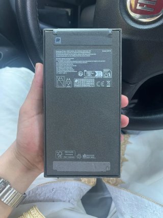 Samsung SM-S731B/DS 128GB Negro