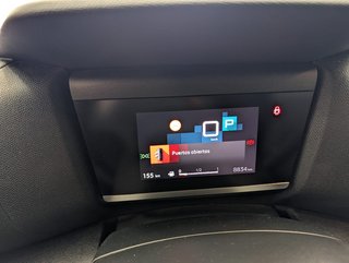 Citroen C4 2023