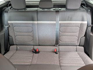 Citroen C4 2023