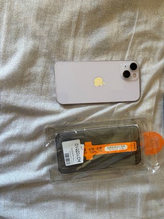 iPhone 14 128GB Morado