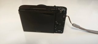 Sony RX100 V (DSC-RX100M5).