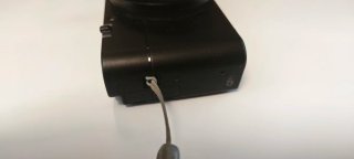 Sony RX100 V (DSC-RX100M5).