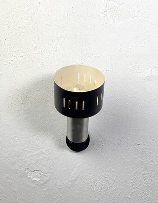 Coppia applique mid Century spot '50