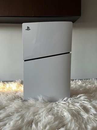 Sony PlayStation 5 Slim Digitale 1TB in Garanzia!