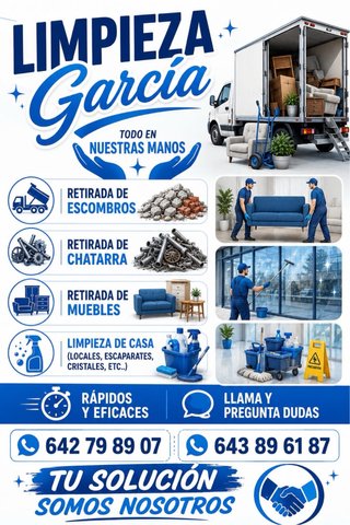 Mudanzas