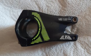 Potencia Commencal Alpha 50mm