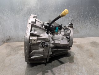 CAJA CAMBIOS PF6082
