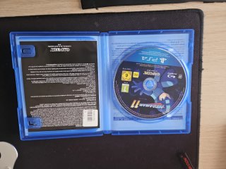 Mega Man 11 PS4 (PlayStation 4)