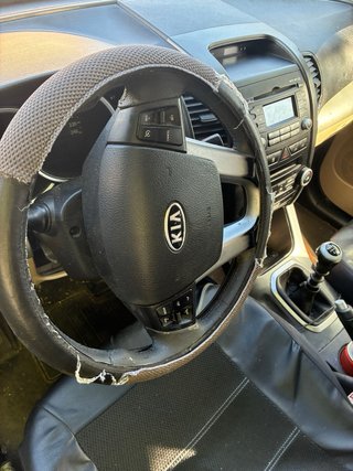 KIA Sorento 2010